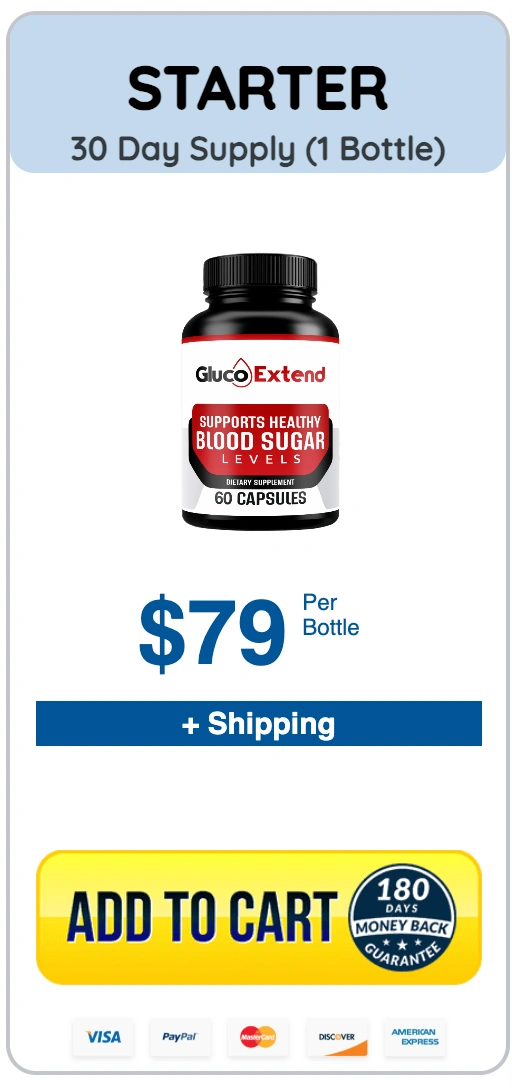 gluco-extend-buy-one-bottle